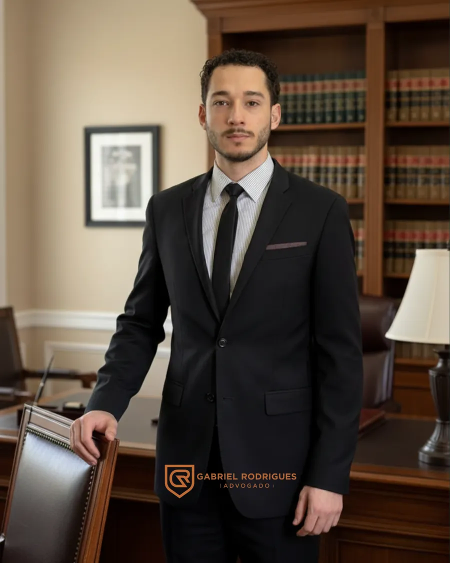 Dr. Gabriel Rodrigues